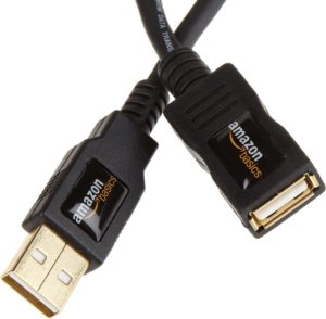 AmazonBasics USB 2.0