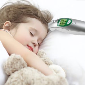 Medisana FTN Infrarot-Fieberthermometer