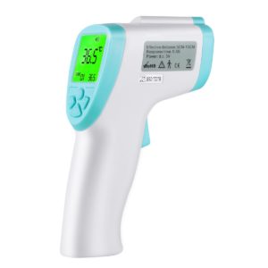 YUKICARE Stirnthermometer Fieberthermometer