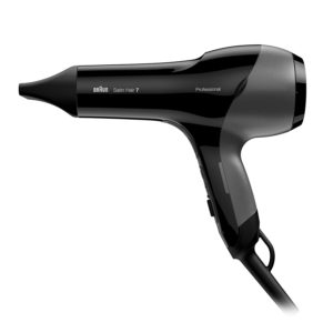 Braun Satin Hair 7 SensoDryer Haartrockner