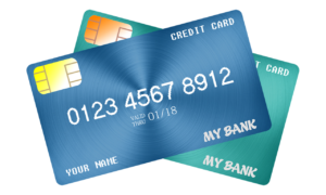 Kreditkarte (1)