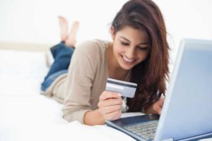 Kreditkartengebühren 3