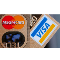 Kreditkartengebühren