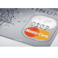 Mastercard Platinum Voraussetzungen