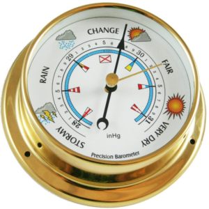 Ambient Weather BAROMETER