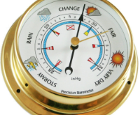 Barometer (2)
