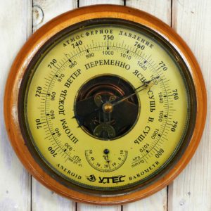 Barometer (2)