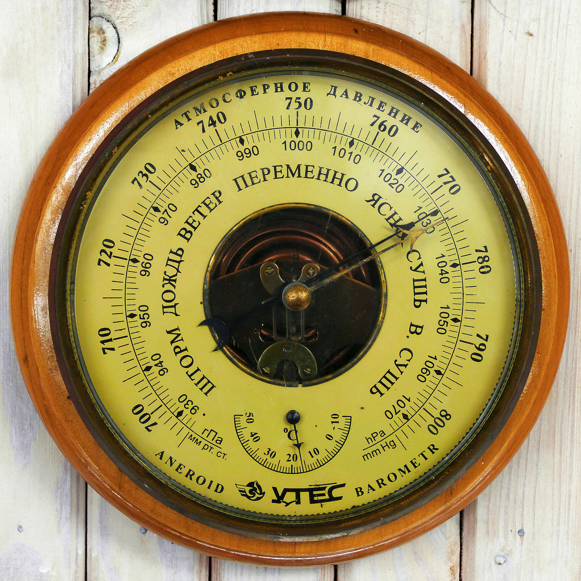 Barometer (2)