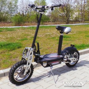Elektro Scooter 1000 Watt E-Scooter Roller