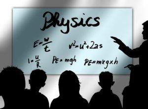 Nachhilfe Physik (2)