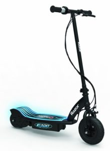 Razor Elektroroller E-Scooter E-Roller