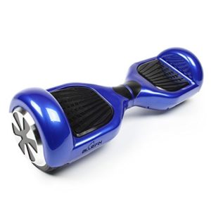 Bluefin Hoverboard Elektro Skateboard