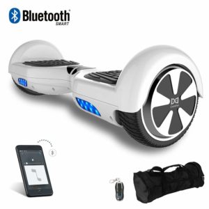 Cool Fun 6,5 Hoverboard