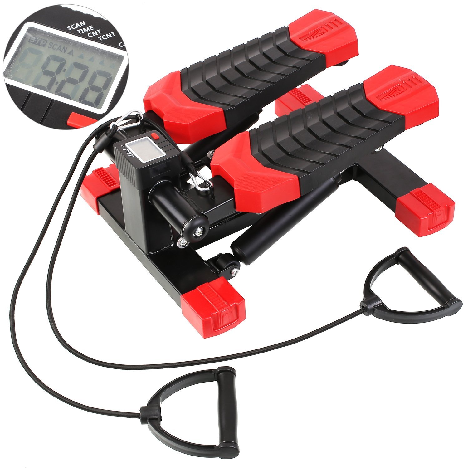 MVPower Swing Stepper