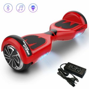 Mega Motion Hoverboard