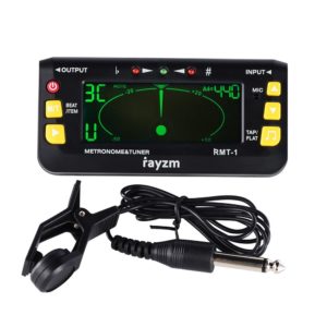 Rayzm Metronom-Tuner