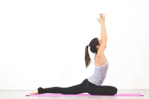 Yogamatte (2)