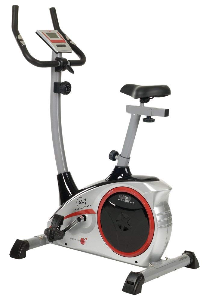Christopeit Heimtrainer Fahrrad Heimtrainer Al 1 Test