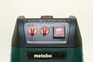 Metabo 602057000 Allessauger Test