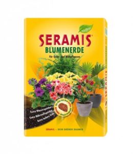 Wie viel kostet eine gute Blumenerde Test?