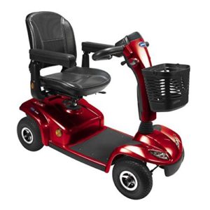 Elektromobil Invacare Leo