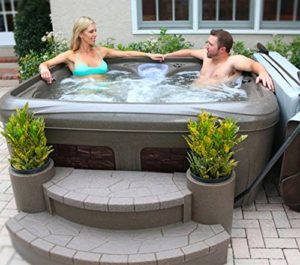 Welche Arten von Whirlpool Outdoor gibt es in einem Testvergleich?