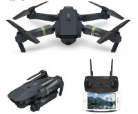 Drohne mit Kamera kaufen im Test & Vergleich