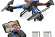 Drohne mit Kamera kaufen im Test & Vergleich
