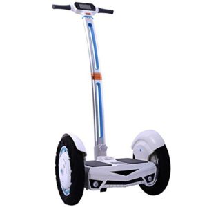 Die besten Segways im Test & Vergleich