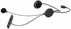 Welche Arten von Helm Headset gibt es in einem Testvergleich?