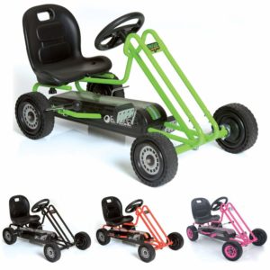 Beste Hersteller Kinder GoKart Test & Vergleich