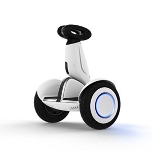 Bekannte Hersteller von Segway im Test & Vergleich