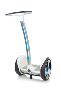 Wie schnell kann ein Segway fahren im Test & vergleich?