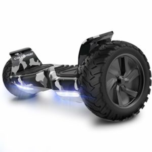 Vorteile aus einem Hoverboard Testvergleich