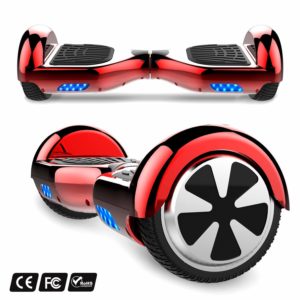 Was ist ein Hoverboard Test und Vergleich?