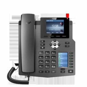 Welche Arten von VoIP gibt es in einem Testvergleich?