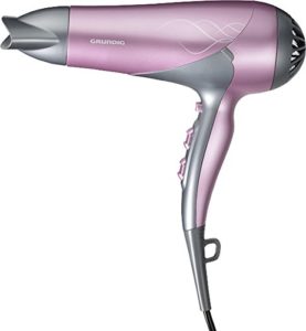 Die Bestseller aus einem Grundig Haarfön Test und Vergleich