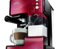 Breville Siebträgermaschine kaufen im Test & Vergleich