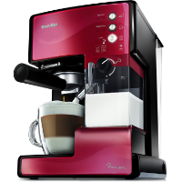 Breville Siebträgermaschine kaufen im Test & Vergleich