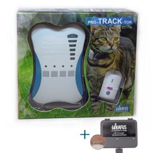 Alle Erfahrungen vom GPS für Katzen Testsieger im Test und Vergleich