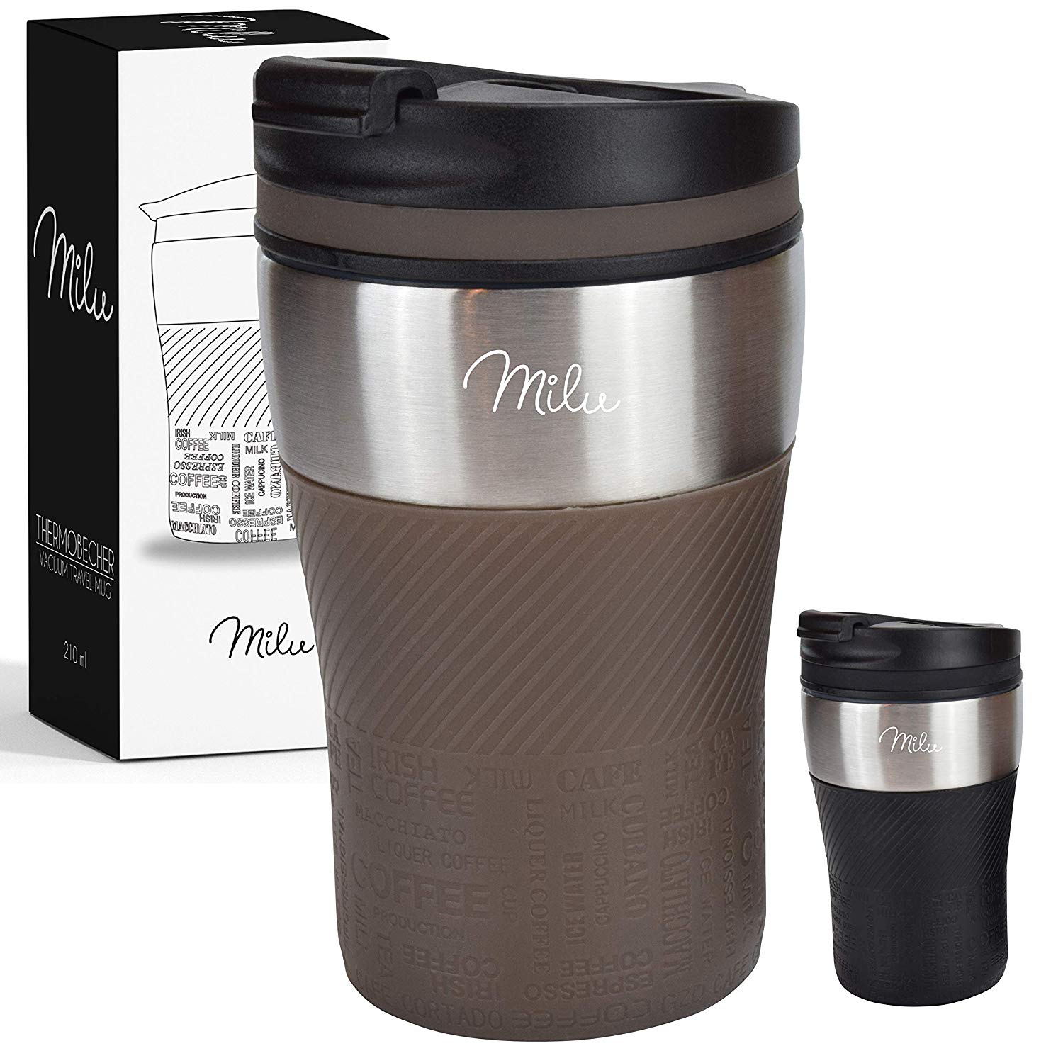 kaffee thermobecher action