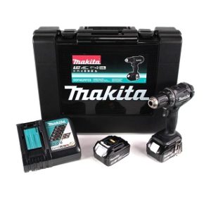 Makita Test Akkuschrauber