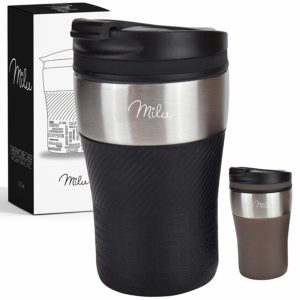 Vorteile aus einem Coffee to go Becher Testvergleich