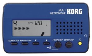 Die aktuell besten Produkte aus einem Metronom Test im Überblick