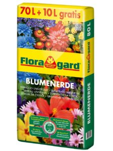 Die Bestseller aus einem Blumenerde Test und Vergleich