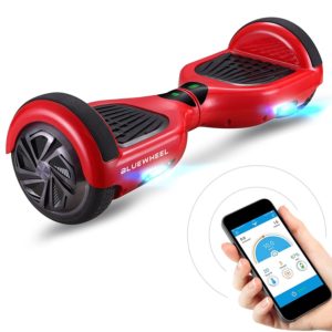 Die Bestseller aus einem Hoverboard Test und Vergleich