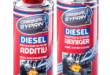 Diesel Systemreiniger im Test & Vergleich