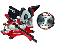 Einhell Kappsäge im Test & Vergleich