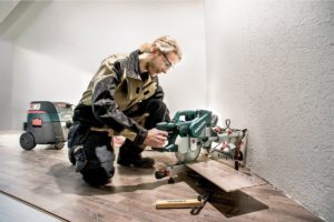 Die verschiedenen Einsatzbereiche aus einem Metabo Kappsäge Testvergleich