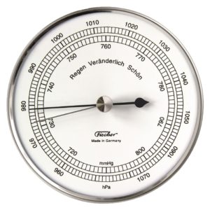 Die Handhabung vom Barometer Testsieger im Test und Vergleich